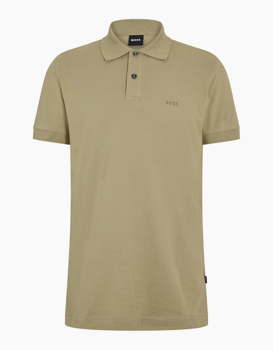 Firenze Short Sleeve Polo Shirt, 4 of 3