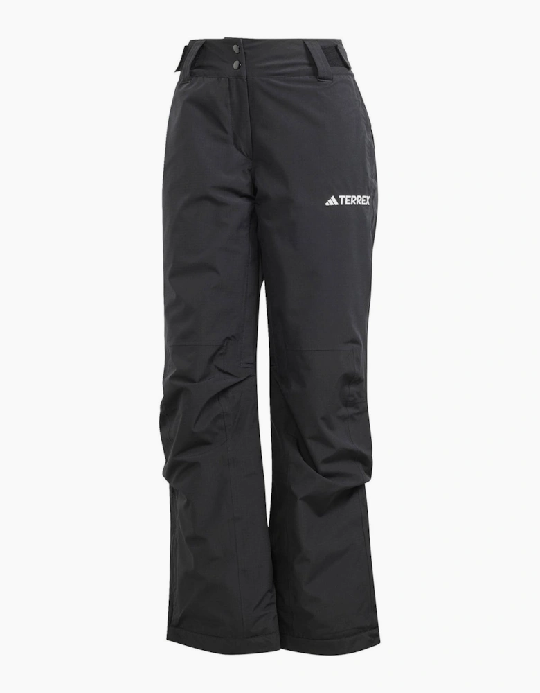 Xperior 2L Insulated Waterproof Zipped Hem Ski Pant