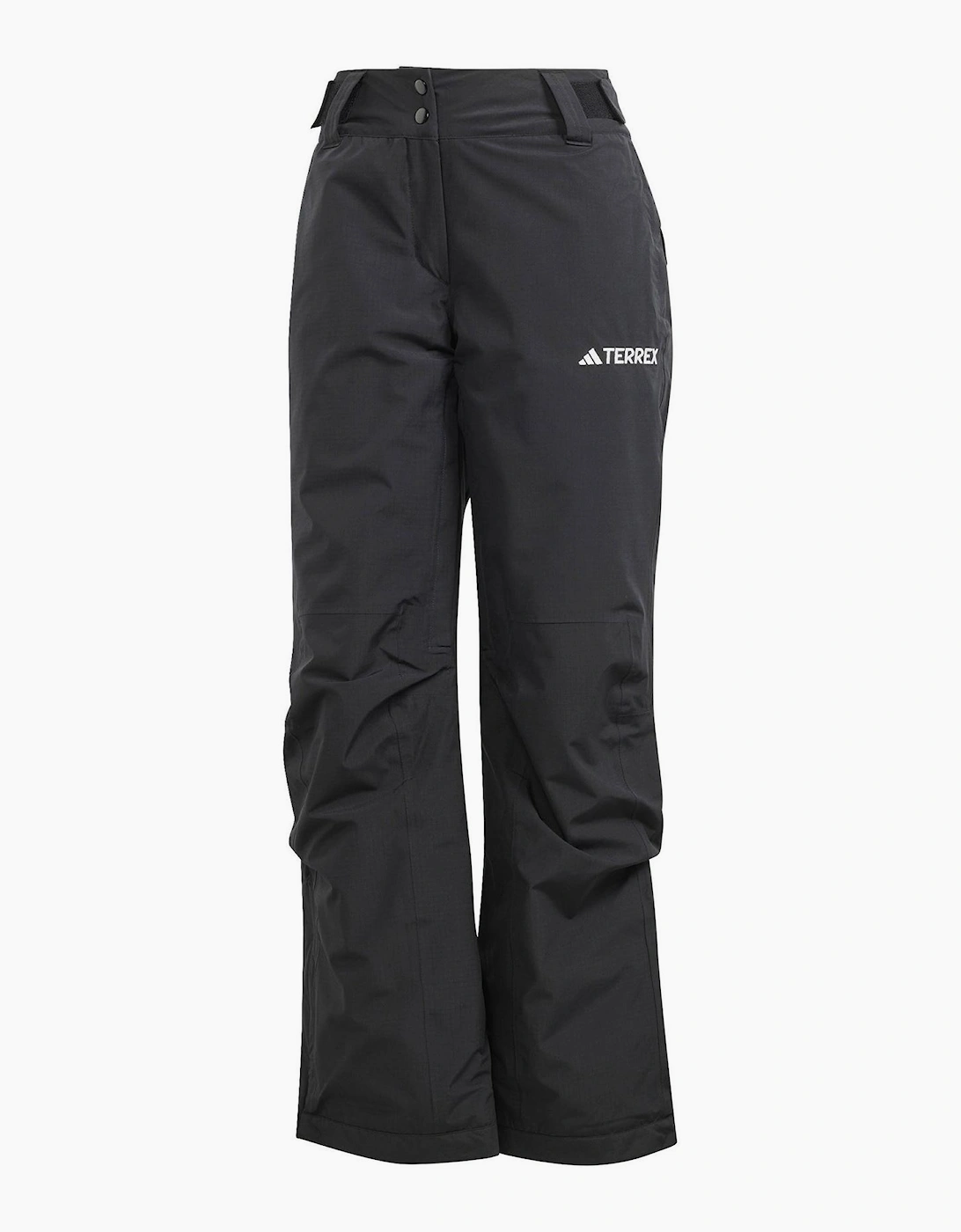 Xperior 2L Insulated Waterproof Zipped Hem Ski Pant, 7 of 6