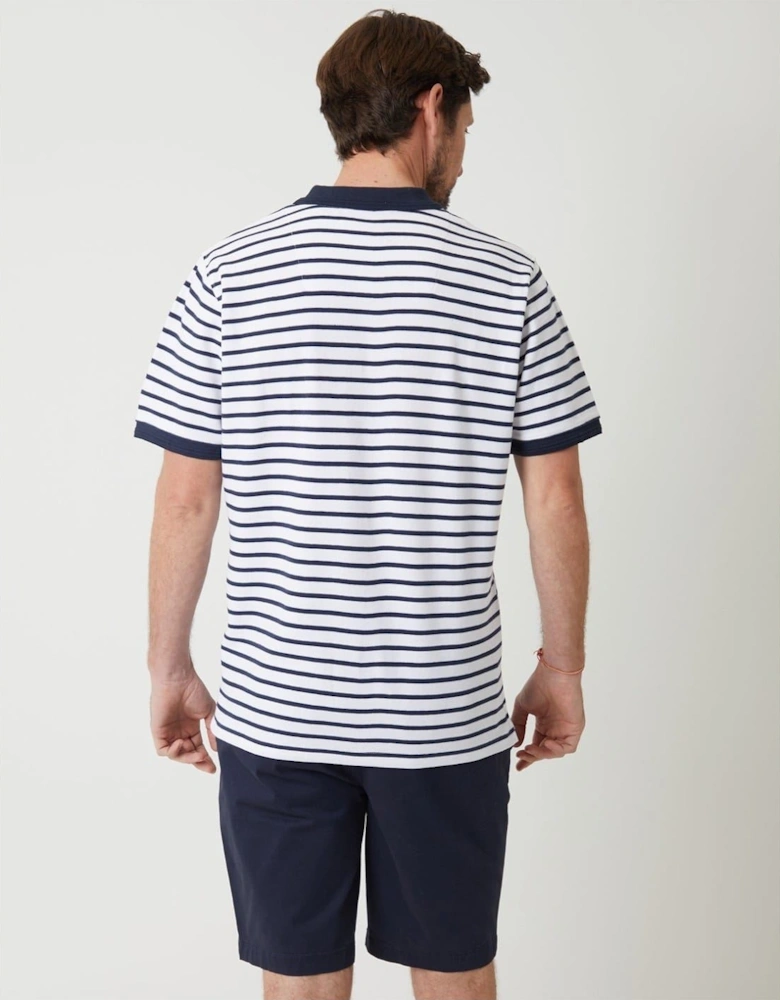 Polo Shirt Regular Fit Short Sleeve