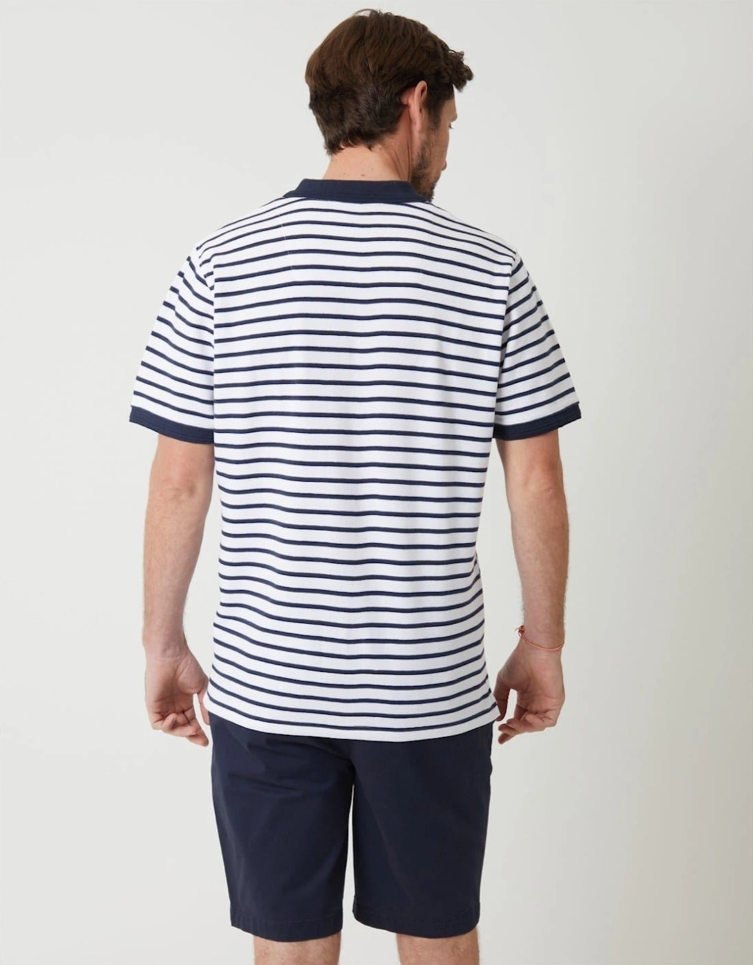 Polo Shirt Regular Fit Short Sleeve