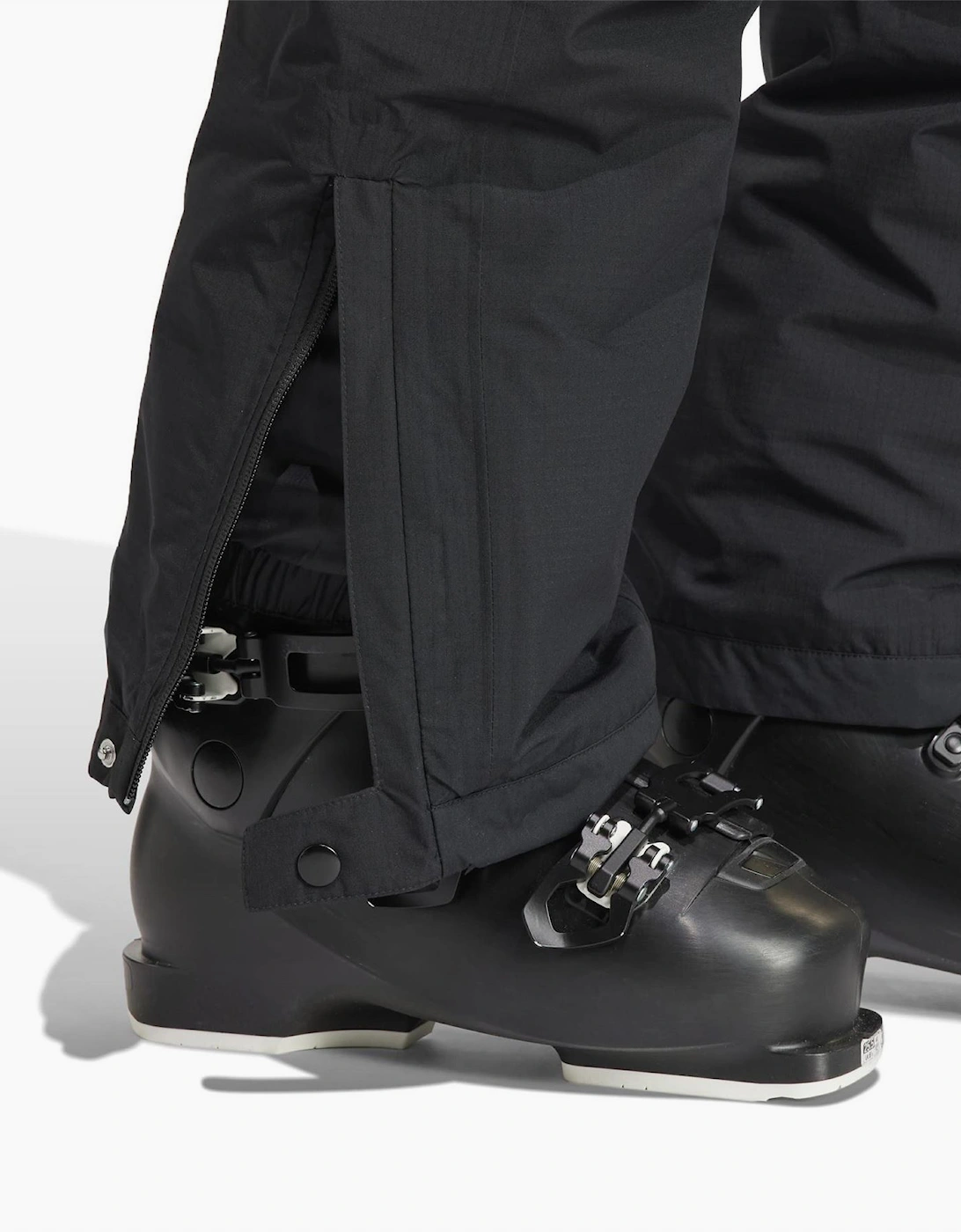 Xperior 2L Insulated Waterproof Zipped Hem Ski Pant