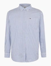 Navy White
