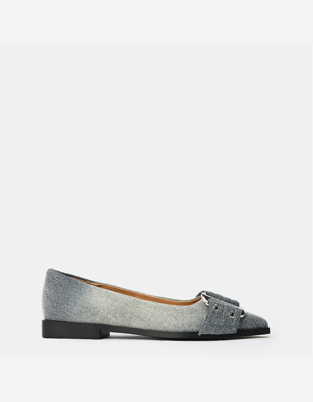 Grail Textured Block Heel Pumps, 2 of 1