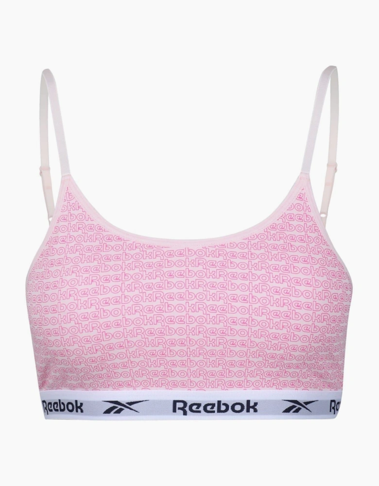Womens Alta Crop Top