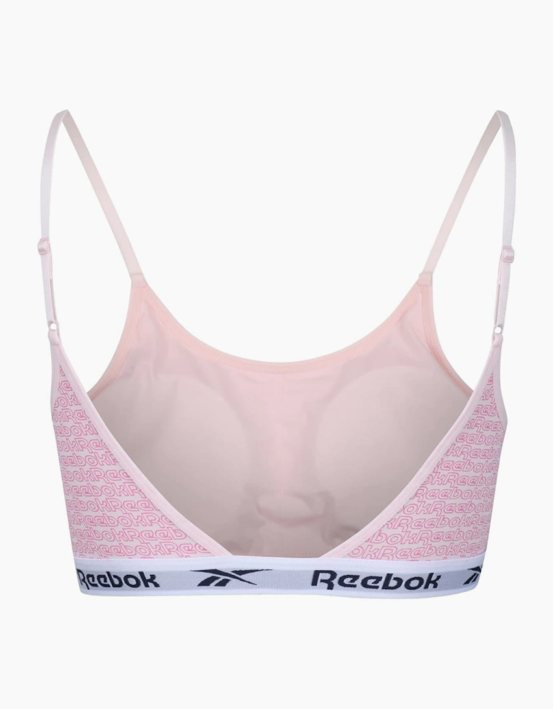 Womens Alta Crop Top