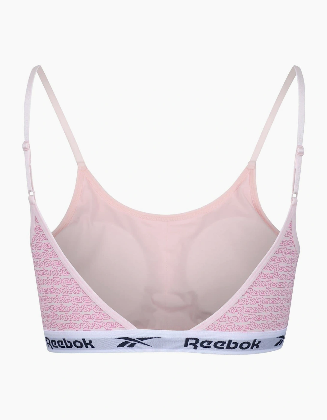 Womens Alta Crop Top