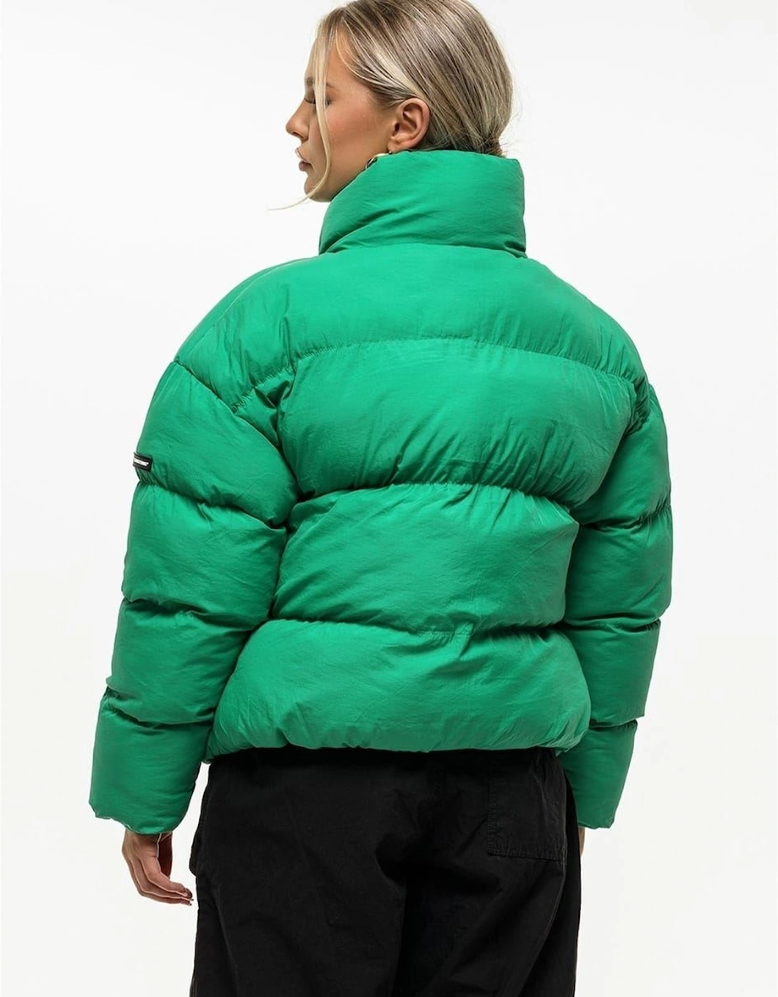 Puffer Jacket