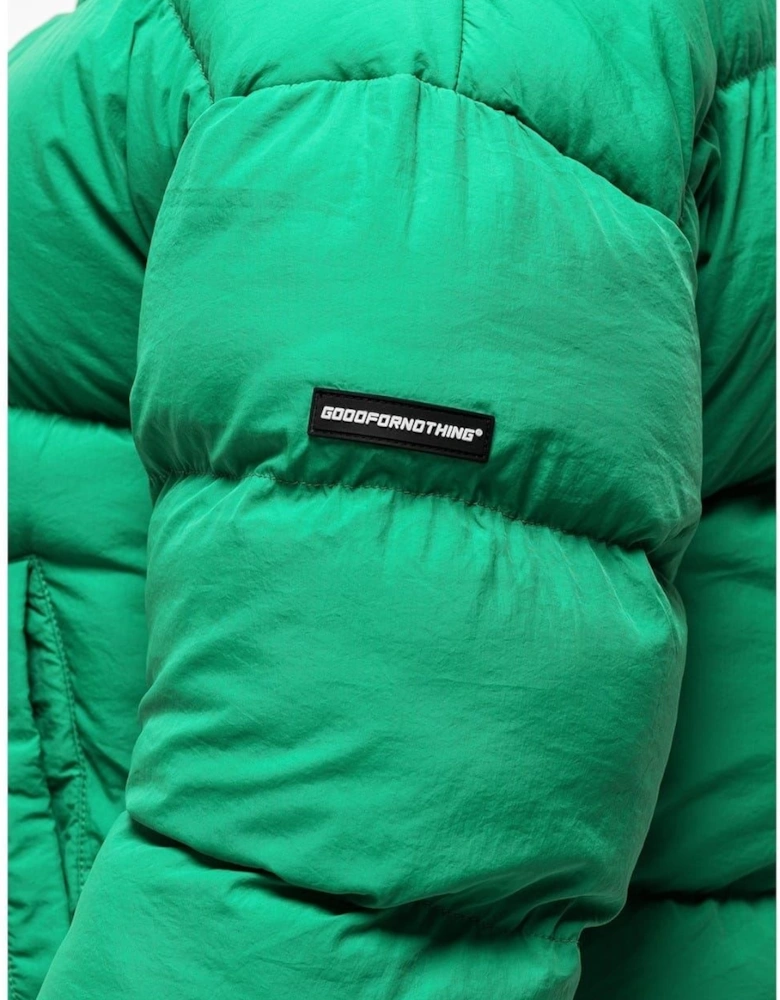 Puffer Jacket