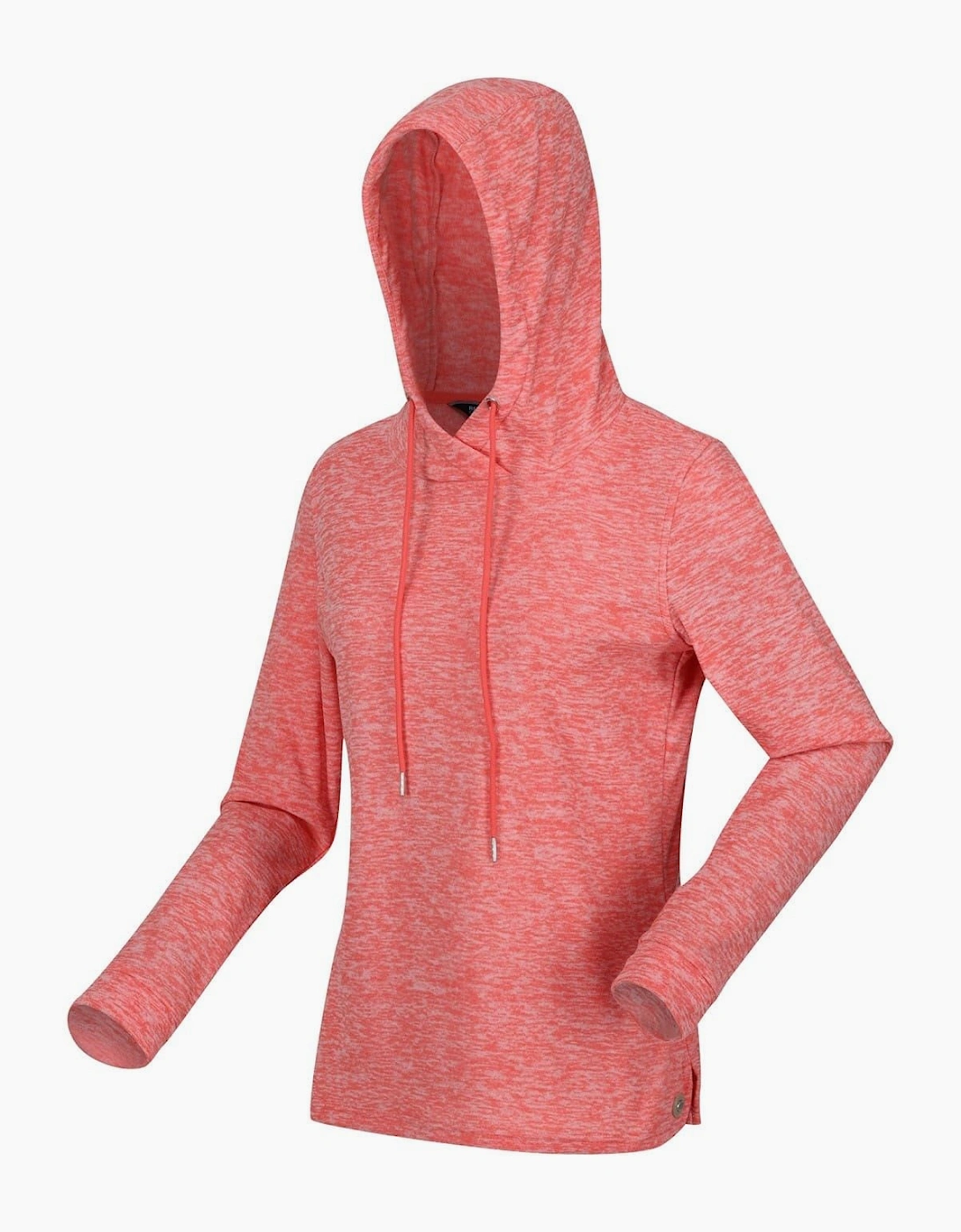 Azaelia Regular Fit Long Sleeve Sweatshirt, 2 of 1