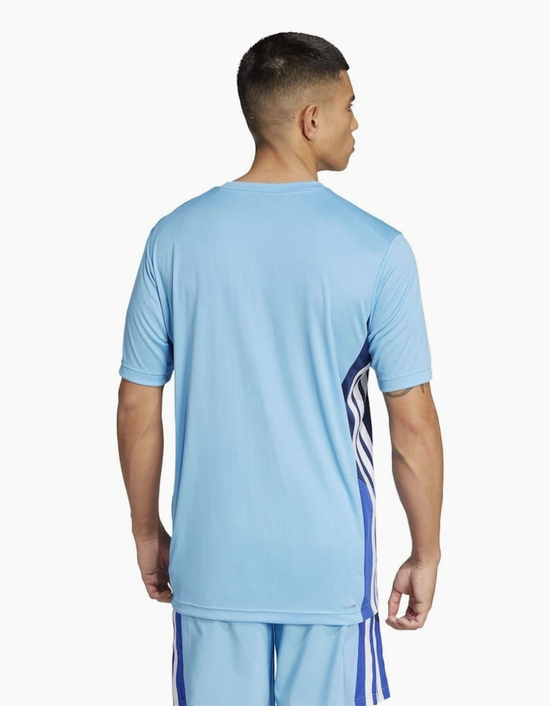 Train Essentials Colourblock T-Shirt Adults