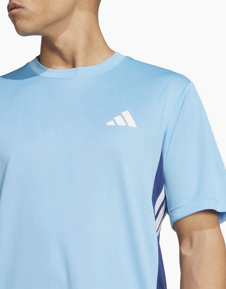 Train Essentials Colourblock T-Shirt Adults