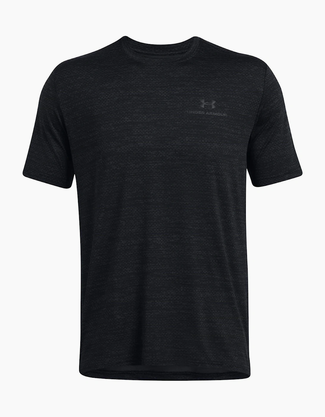 Vanish Crew Neck Short Sleeve T-Shirt, 5 of 4