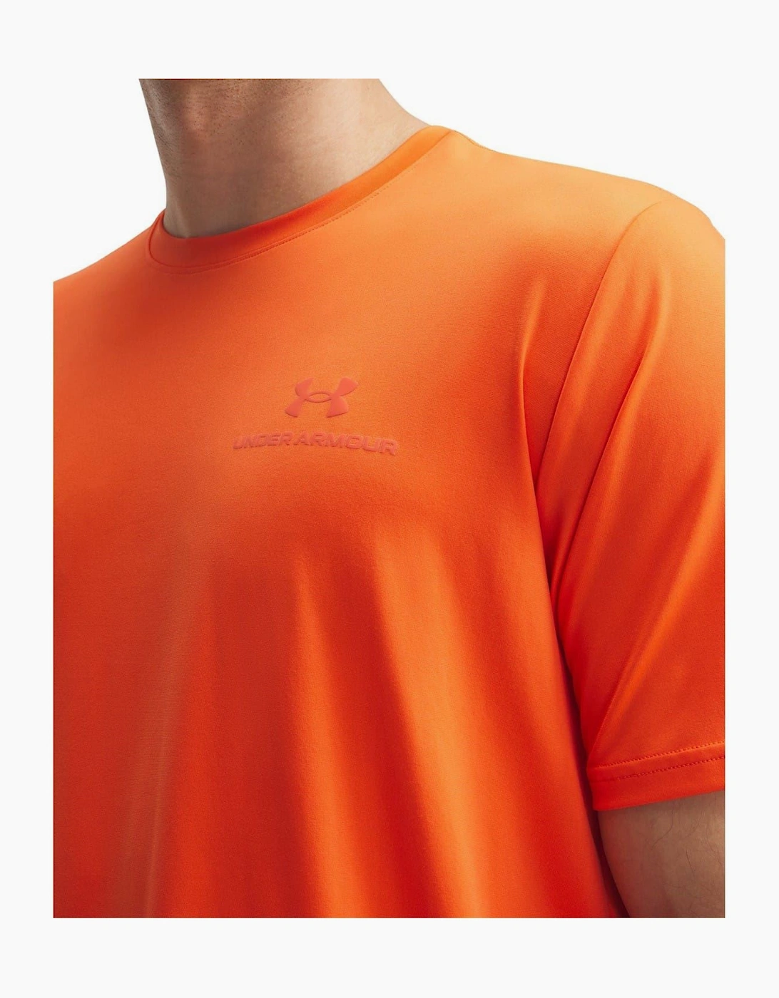 Vanish Crew Neck Short Sleeve T-Shirt
