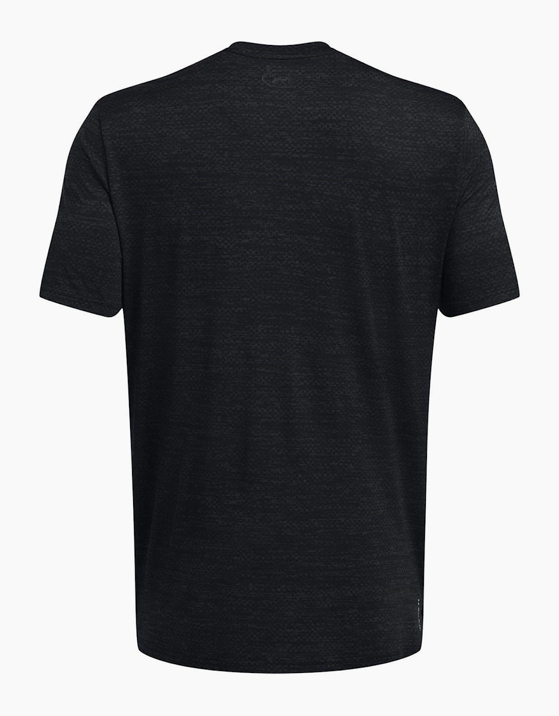 Vanish Crew Neck Short Sleeve T-Shirt