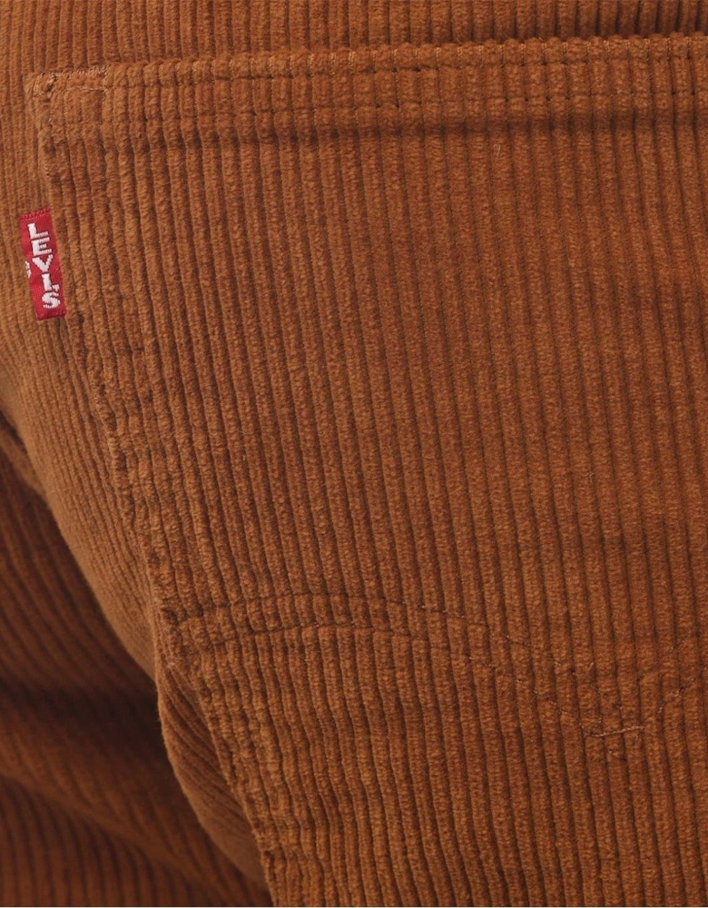 568 Stay Side Pocket Cargo Pants