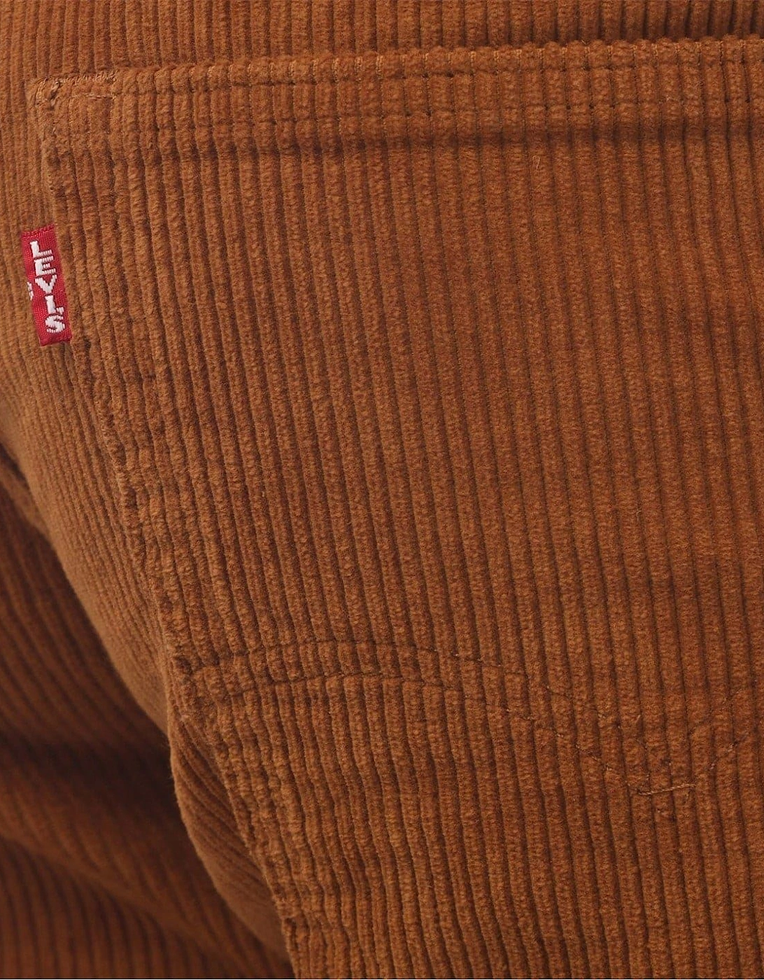 568 Stay Side Pocket Cargo Pants
