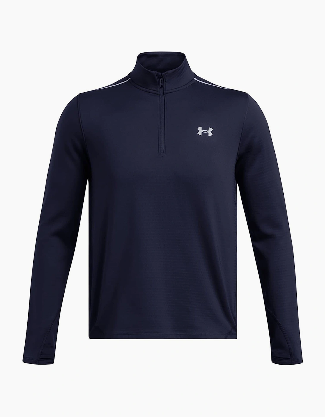 Vanish Regular Fit Long Sleeve Competition T-Shirt