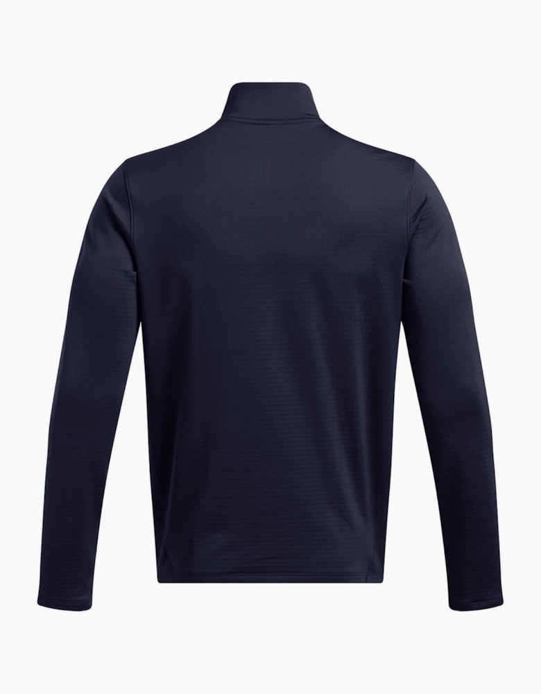 Vanish Regular Fit Long Sleeve Competition T-Shirt