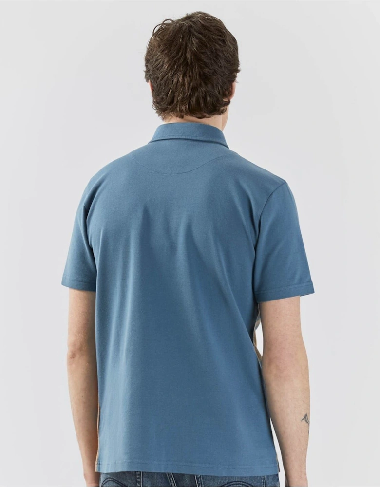 Streatham Regular Fit Short Sleeve Shirt