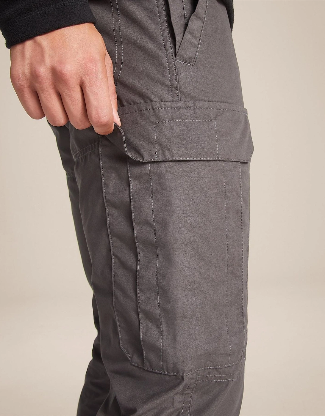 Crag Kiwi Slim Walking Trousers