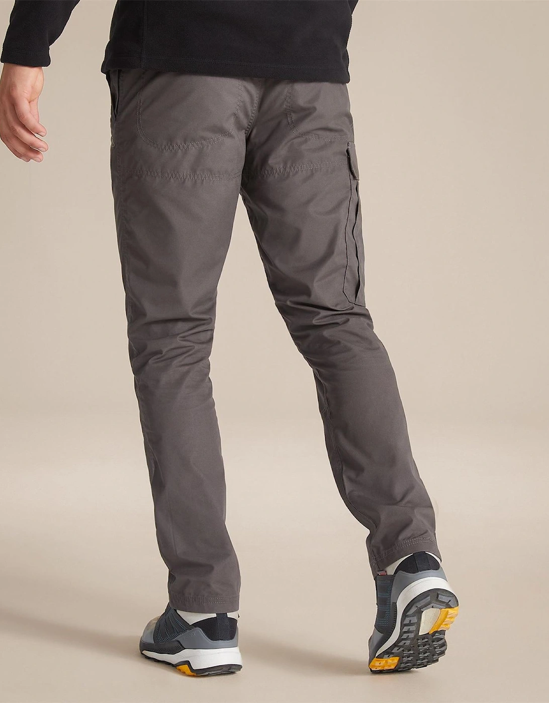 Crag Kiwi Slim Walking Trousers