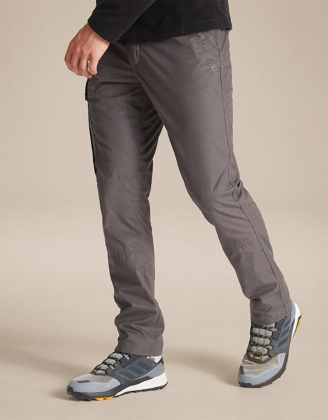 Crag Kiwi Slim Walking Trousers, 6 of 5