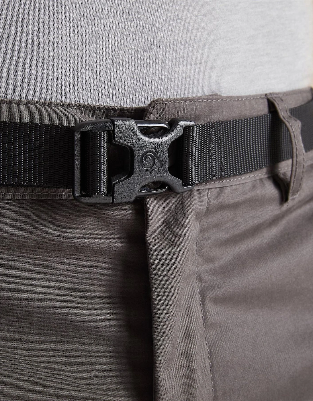 Crag Kiwi Slim Walking Trousers