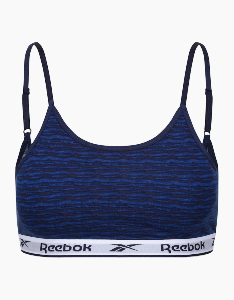 Berry Bra Top
