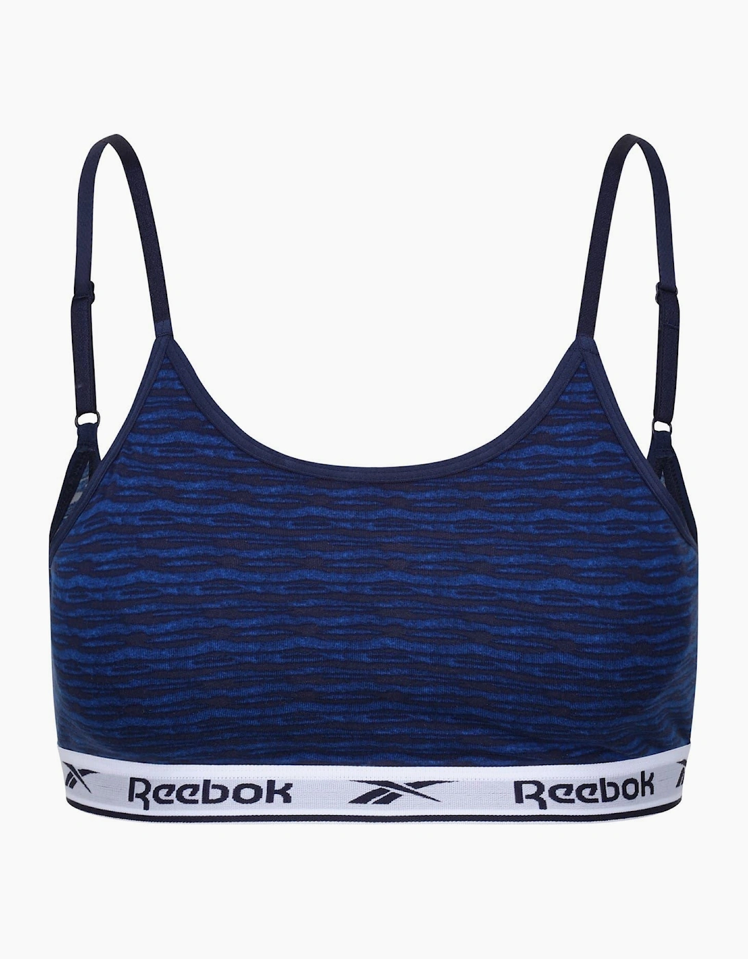 Berry Bra Top