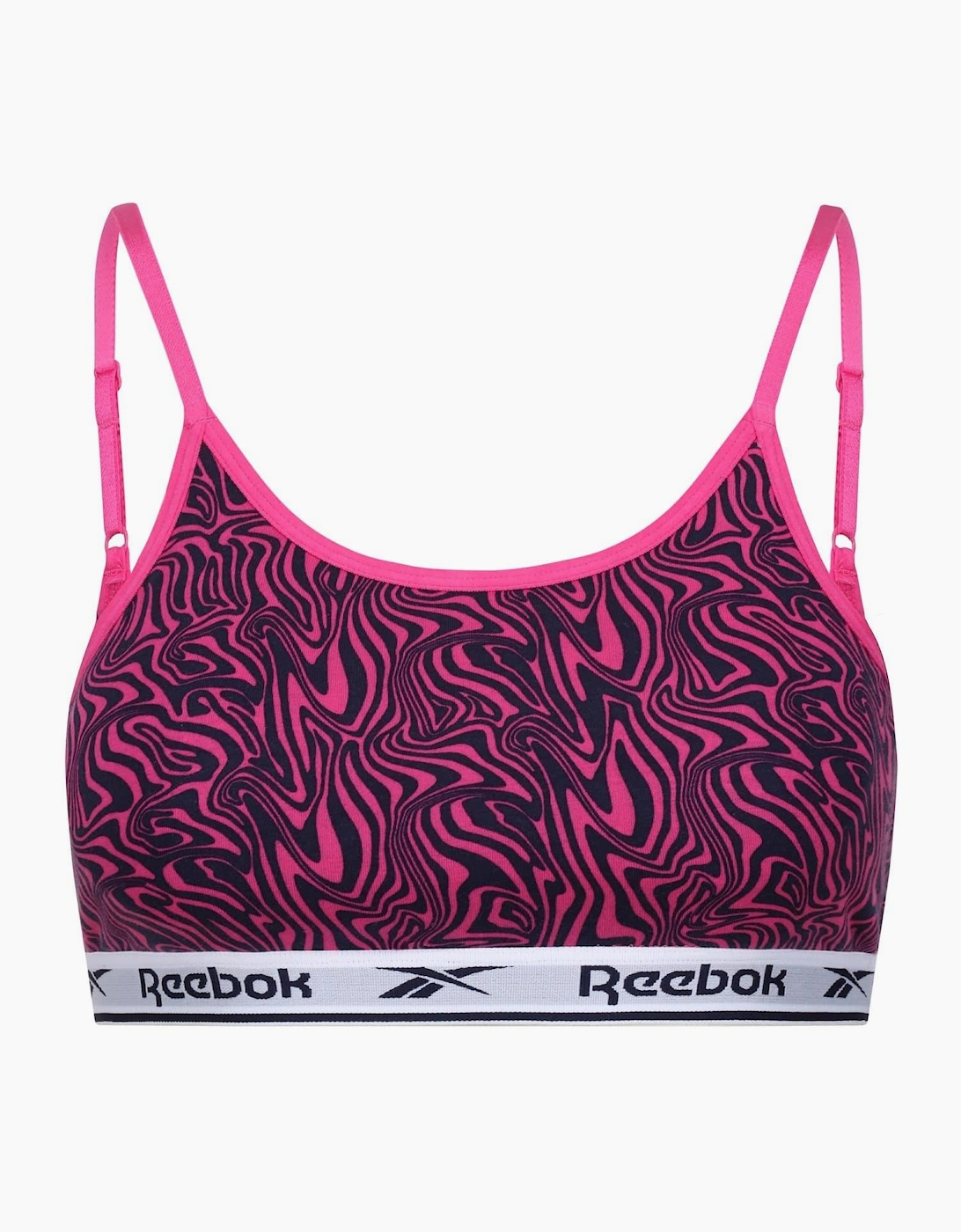 Berry Bra Top