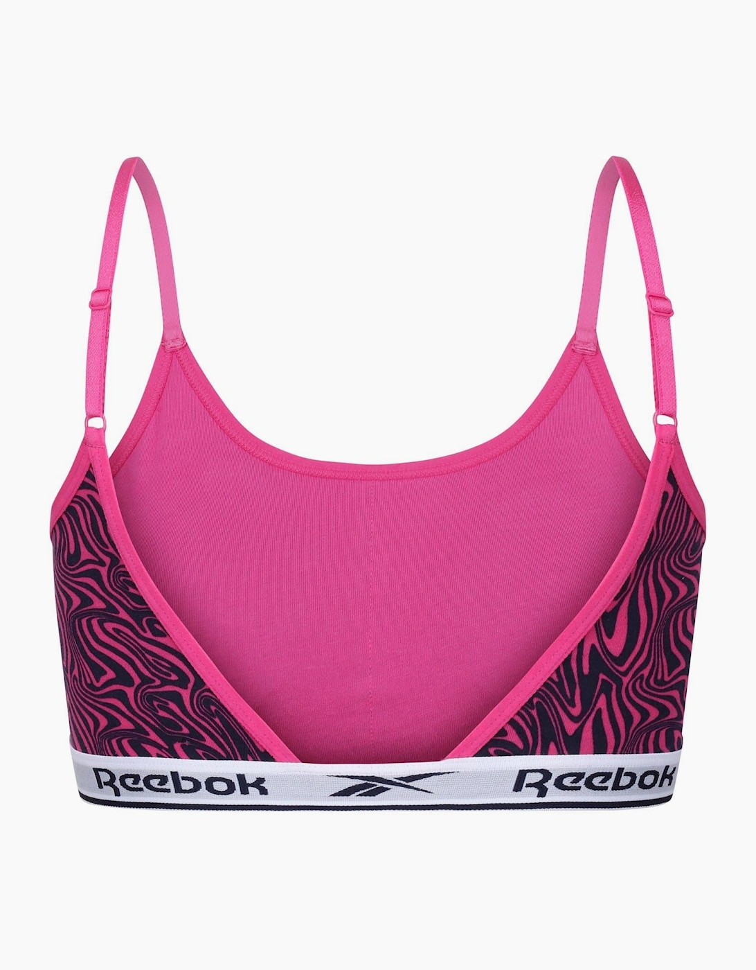 Berry Bra Top