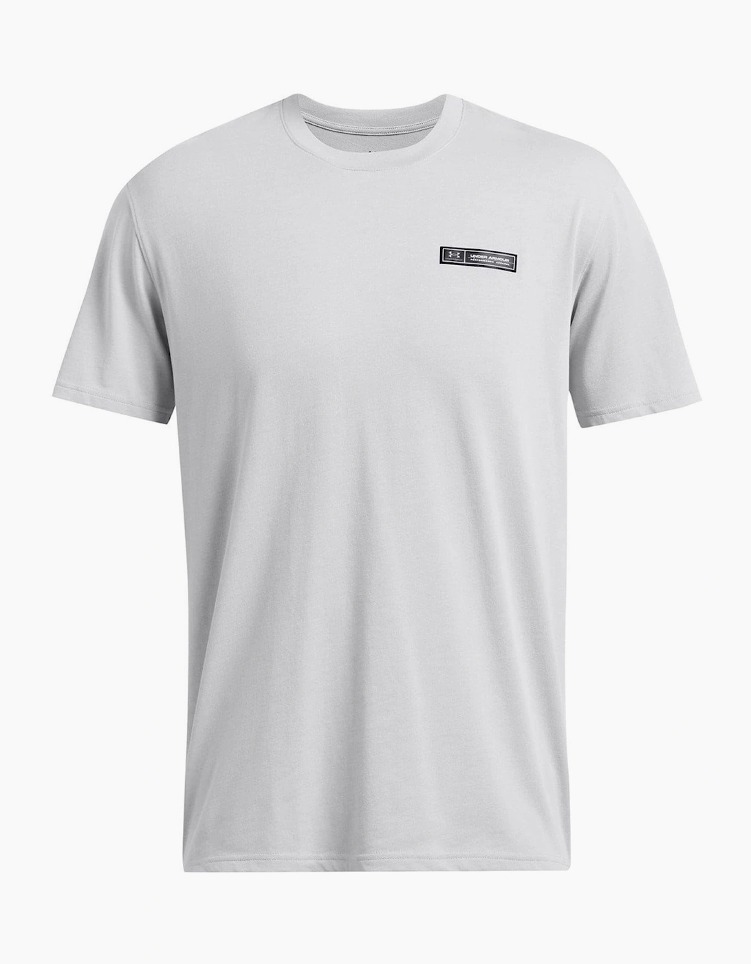 Heavyweight Short Sleeve Performance Gym Top, 5 of 4