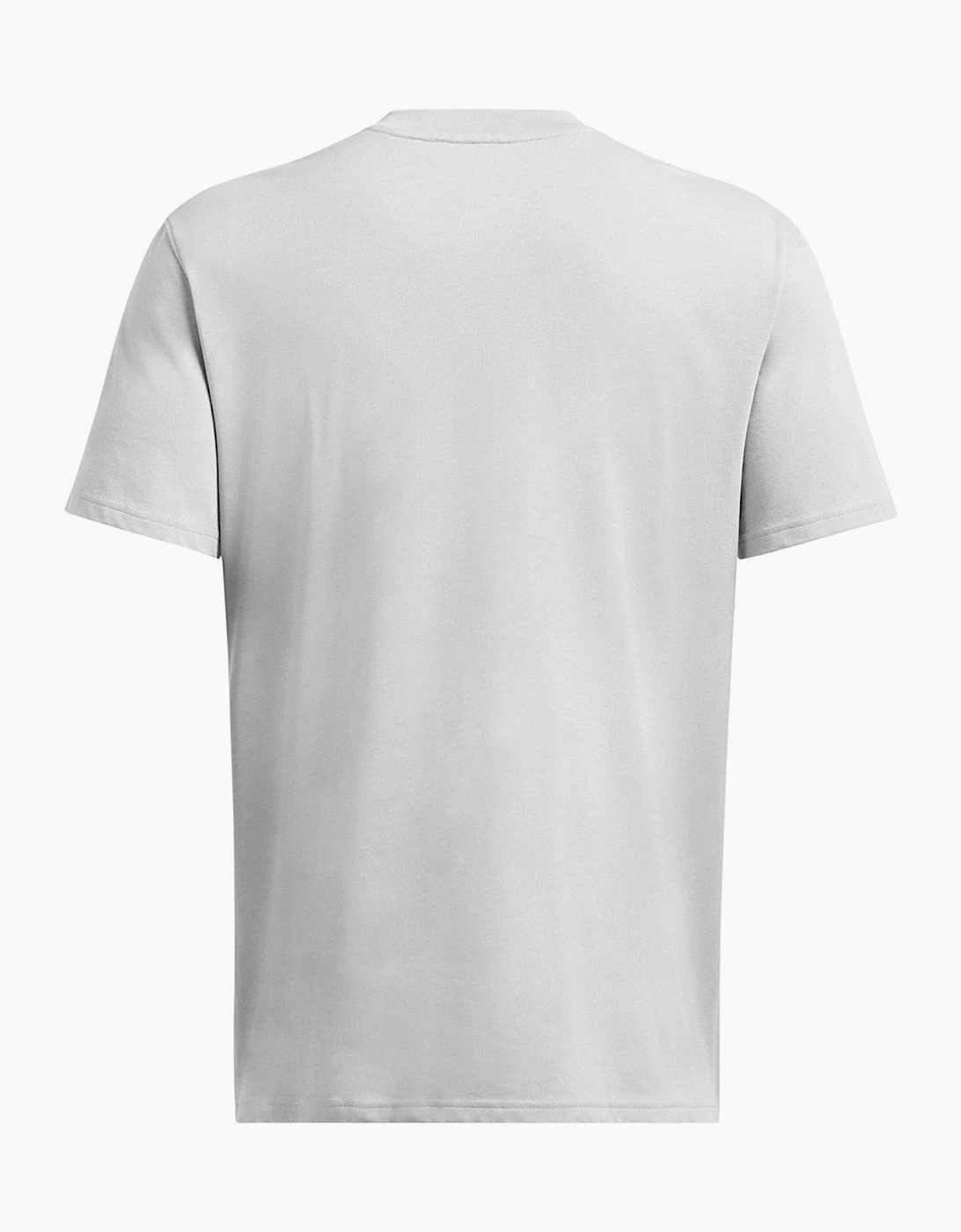 Heavyweight Short Sleeve Performance Gym Top