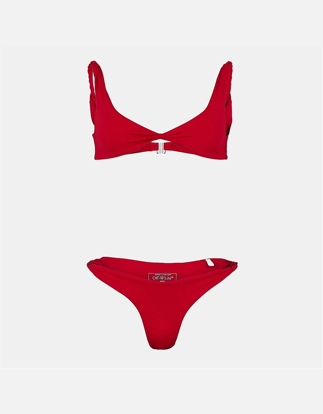 Virgil Abhor Bikini Set, 2 of 1