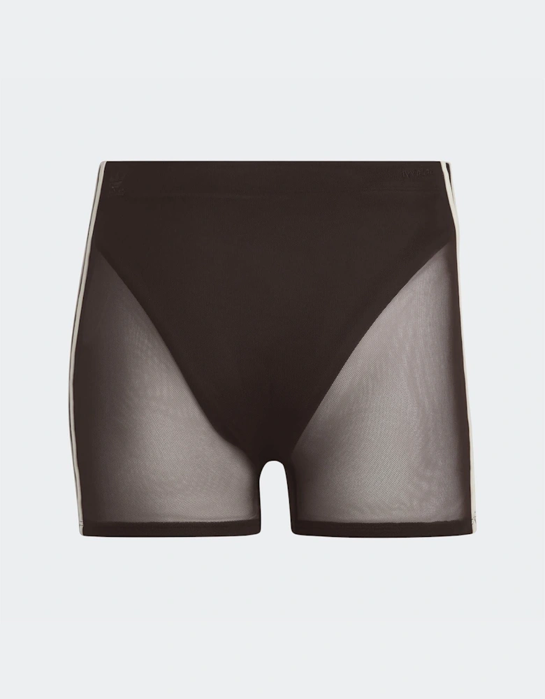 Ivy Park Mesh Regular Fit Swim Short