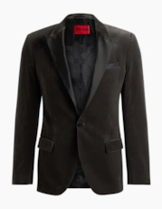 Medium Grey