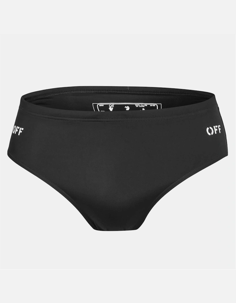 Arrow Regular Fit Swim Brief