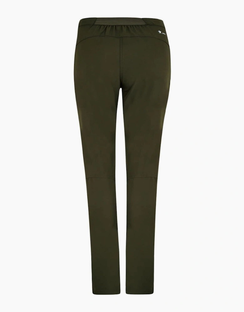 Pentre Slim Fit Trousers
