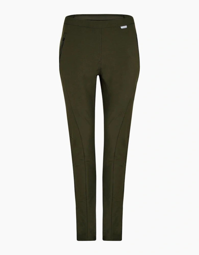 Pentre Slim Fit Trousers