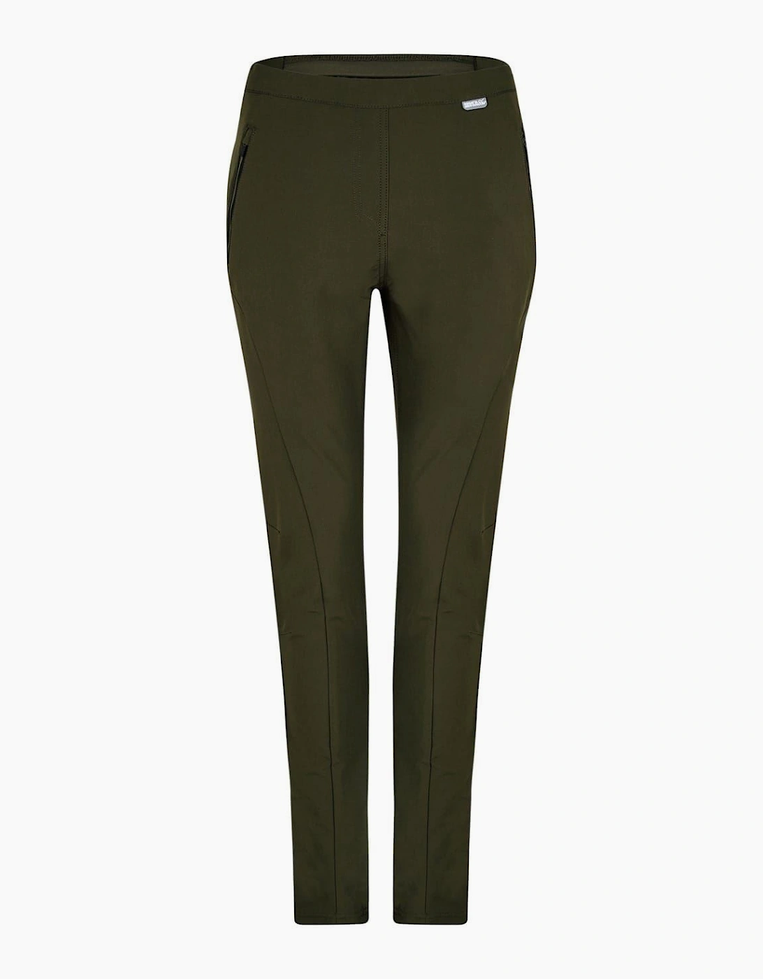 Pentre Slim Fit Trousers, 3 of 2