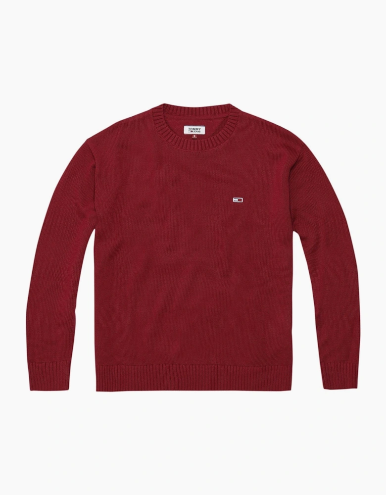 Jeans Classic Sweater