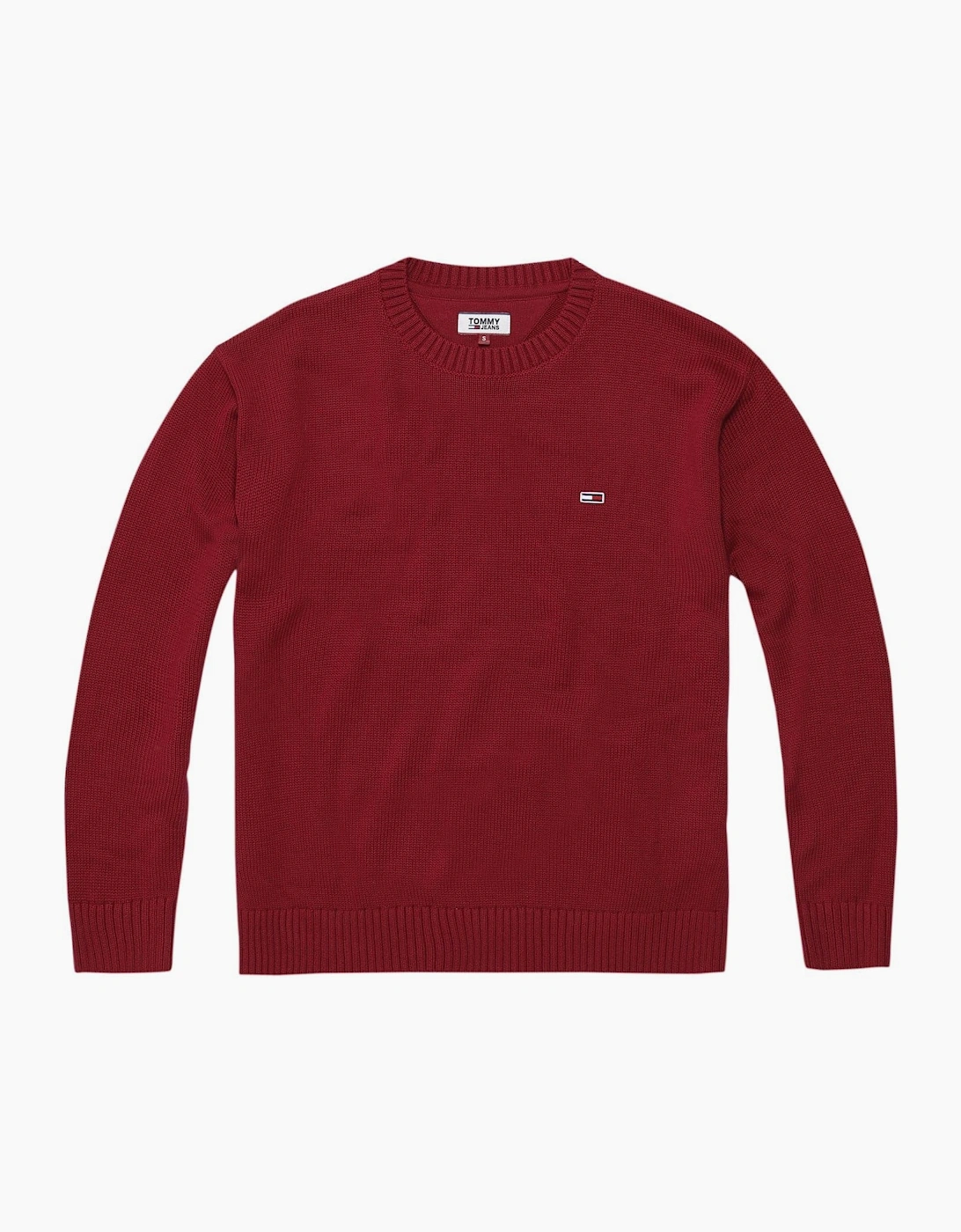 Jeans Classic Sweater, 4 of 3