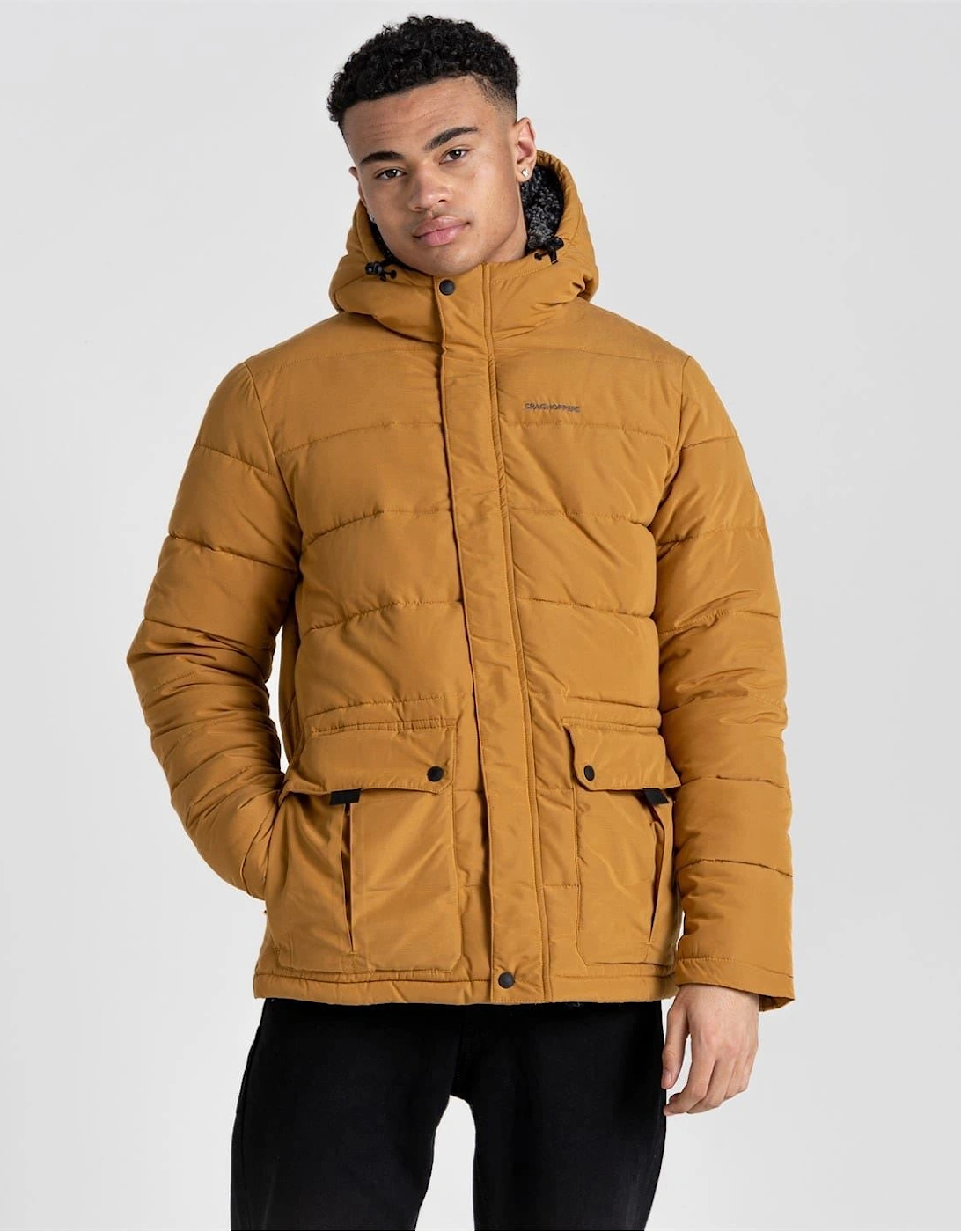 Trillick Hoody Jacket