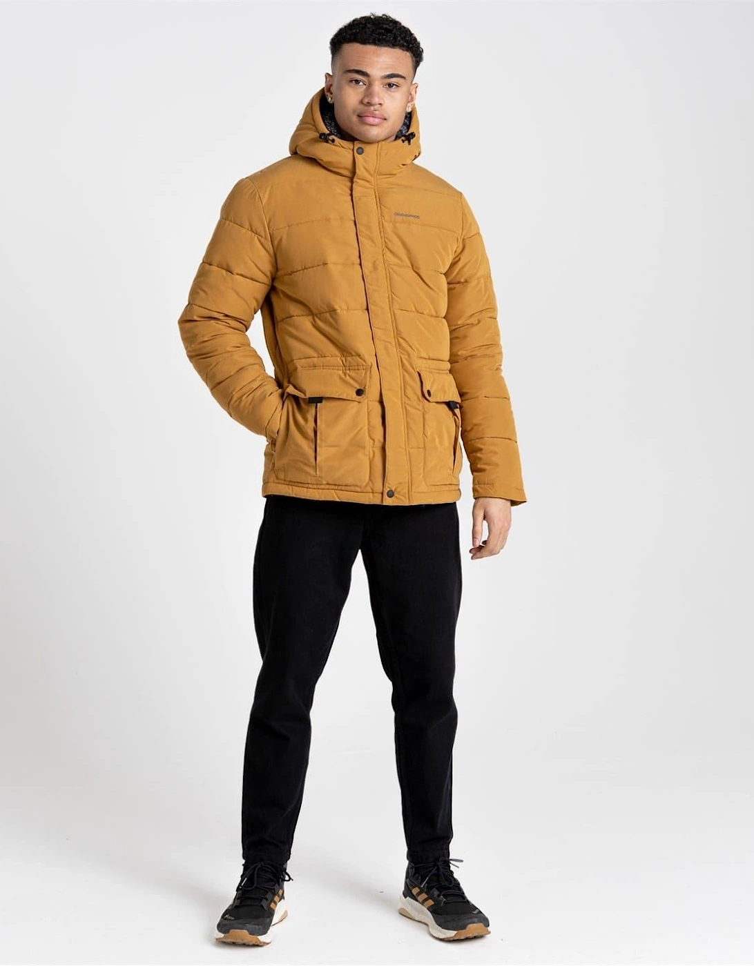 Trillick Hoody Jacket