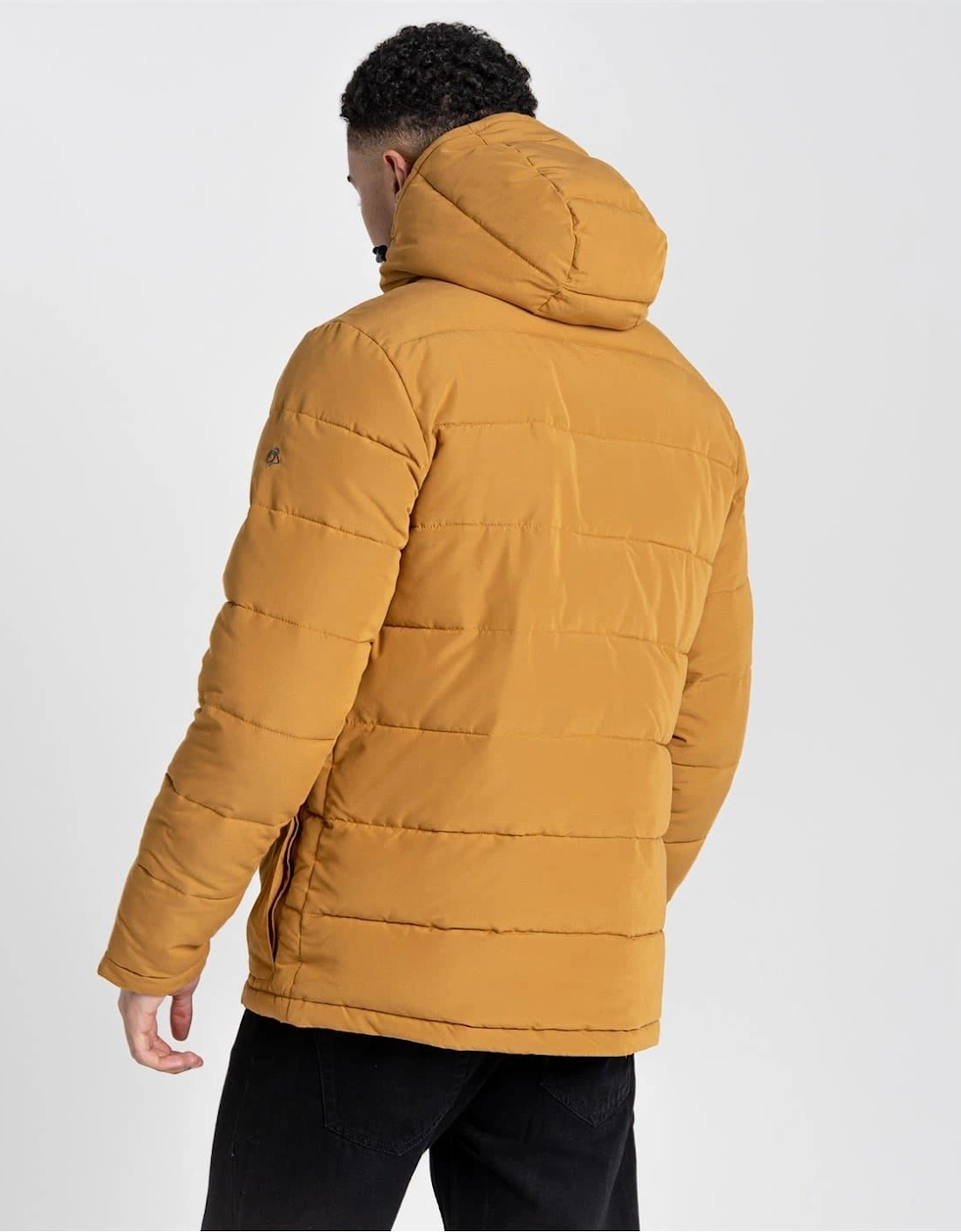 Trillick Hoody Jacket
