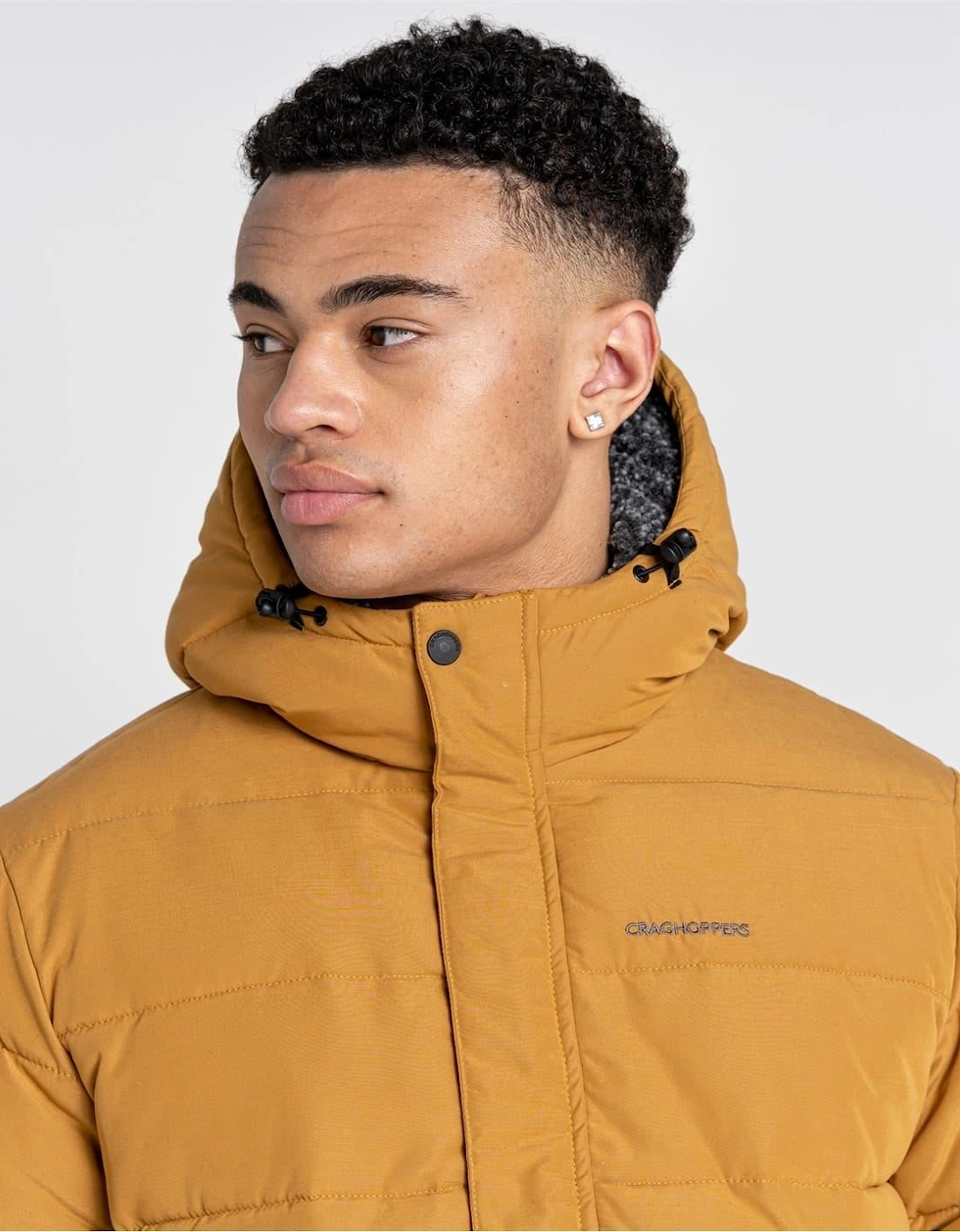Trillick Hoody Jacket
