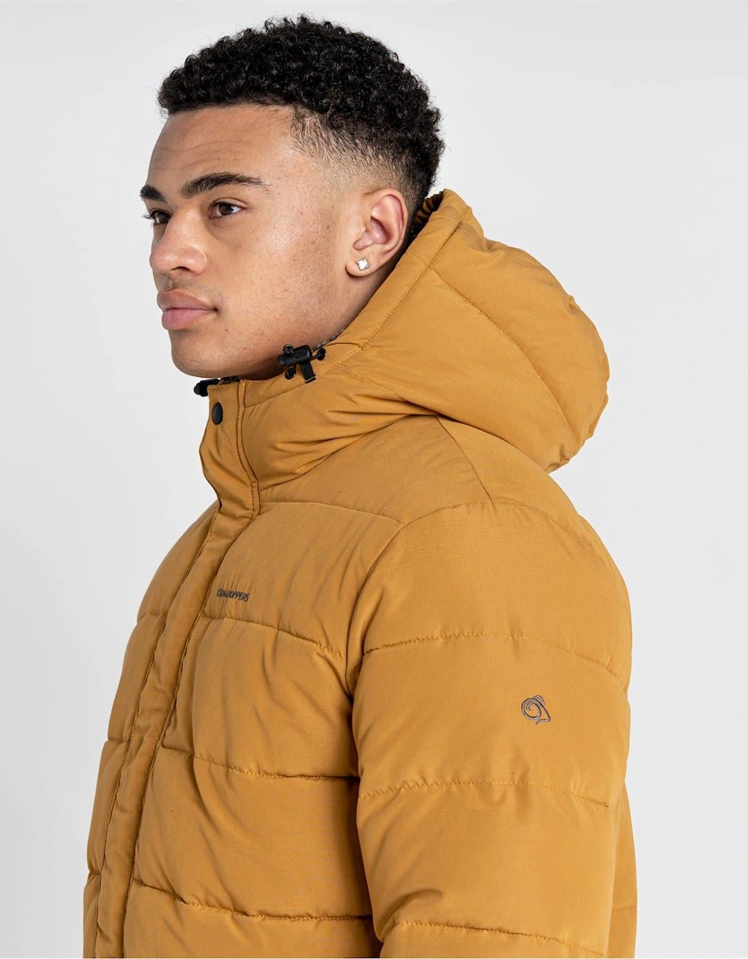 Trillick Hoody Jacket