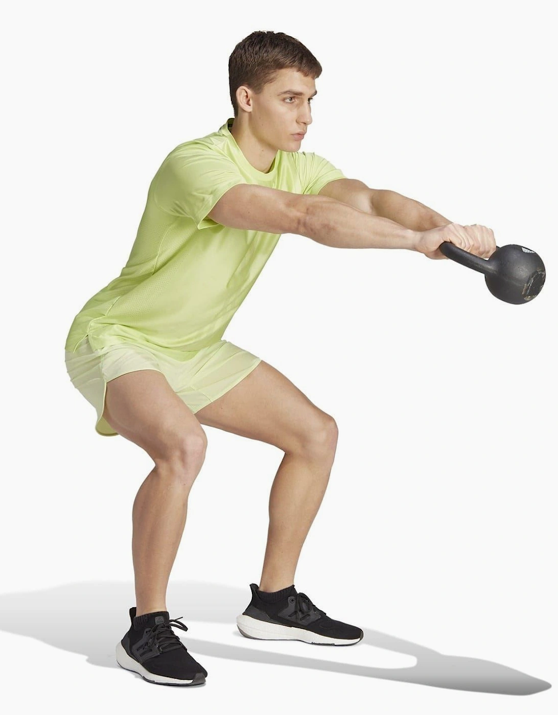 Hiit Vt Tee