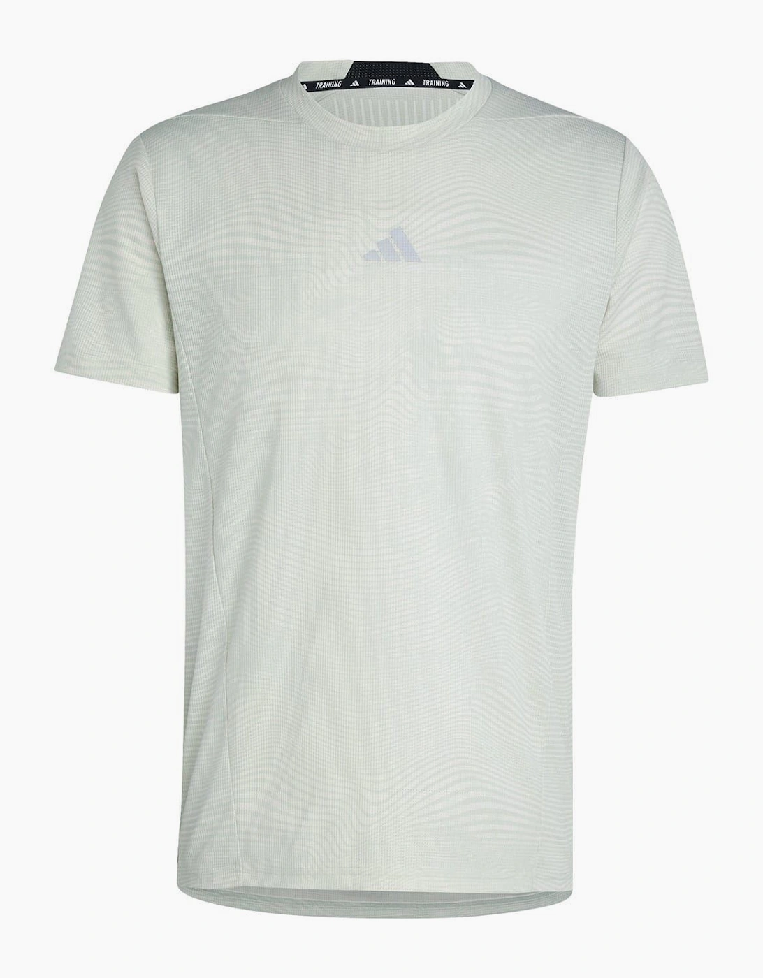 Mens D4t Heat.rdy Hiit Training T-Shirt, 7 of 6